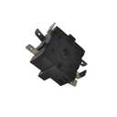 FZ31-9 Hua LI LAI 6 pins 6 Positions fit for Galanz Function Selection Rotary Switch