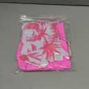 Teen Girls Swimsuits Halterneck Tankini Bathing Suits for 7-16