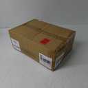 16.5" Farmhouse Light Fixtures Chandelier, 4-Light Rustic Flush Mount Ceiling Light, Modern Faux Wood Light Fixture for Dining Room Kitchen Foyer Hallway Entryway Bedroom Closet