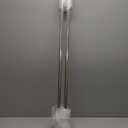 2 Pack 16 Inch Grab Bars for Bathtubs and Showers, Anti Slip Shower Grab Bars Stainless Steel Shower Handle Toilet Handicap Elderly Senior Assist Bathroom Saft Handle