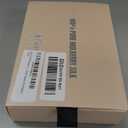 Blissy Silk Pillowcase - 100% Pure Mulberry Silk - 22 Momme 6A High-Grade Fibers - Silk Pillow Cover for Hair & Skin - Regular, Queen & King (Champagne, Queen)