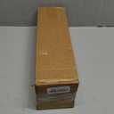 Baby Crib Tent Safety Net, Durable Strong Self-Locking Zippers, Protects from Climbing Out and, Insects, Mosquitoes, Installs with Rods (Crib 52.25" - 28.25")