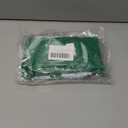 GONOSEED 6Size Shirt+Earrings St Patricks Day Shirt Women St Patricks Day Outfits for Women Shamrock Earrings Accessories (Medium)