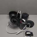 Babymoov Duo Meal Station Grey: Multi-Speed Baby Food Maker Steamer and Puree Blender, Baby Food Processor that warms & defrosts