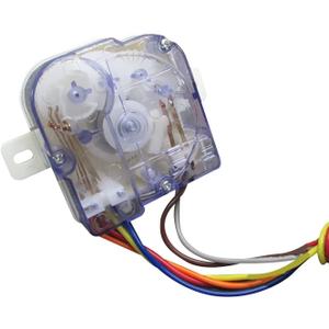 6-Wire 180Degree Washing Machine Timer Switch for Semi-automatic Double-cylinder Washing Machine Parts