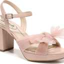 LifeStride Women's, Last Dance Sandal (8 Wide)