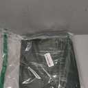 TARPAL 6x8 Feet Green Tarp Waterproof Small tarps Multipurpose Protective Cover All Purpose Poly Tarps Cover for Firewood Outdoor Furniture etc