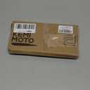 KEMIMOTO ATV UTV Hunting Tool Mount for 0.79 in - 1.97 in Square Tube, Tool Holder Rack with Rubber Straps