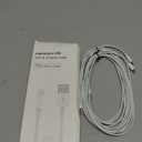Lightning to USB Synk & Charging Cable 2 Pack