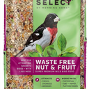 Wild Delight Zero-Waste Fruit Blend Bird Food, 5 Lb