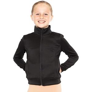 STRETCH IS COMFORT Girl’s and Women’s Jackets | Child 4 - Adult , S