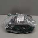 5 in 1 Hot Air Brush - Blow Dryer Brush & Air Curling Wrap Styler with Negative Ion Technology, Hair Dryer Brush for Drying, Curling, Straightening & Styling, Professional Hair Styling Tools