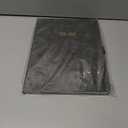 2026 Planner - Weekly and Monthly Planner 2026, 8.5"x11", Jan.2026 - Dec.2026, Leather Hardcover, 12 Monthly Tabs, Pen Loop, Elastic Closure, Pocket, Grey