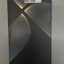 TORRAS Magnetic Slim-Fit for iPhone 17 PRO MAX Case, Ultra-Thin 17 ProMax Phone Case Compatible with MagSafe, Light Anti-Scratch Matte Hard PC Bayer 6.9 inch OriginFit, Glossy Orange