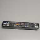 Capri Tools 3/8 in. Drive Shallow Impact Socket Set, 12-Point, SAE, 5/16 to 1 in., 12-Piece