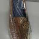 Cole Haan Men's Nantucket Penny Loafer, CH British TAN/ IVO, 11