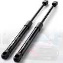 Vepagoo 6799 Rear Hatch Liftgate Tailgate Struts 2013-2017 Hyundai Elantra GT, GL Gas Shock Lift Supports Spring, Trunk Hatchback Hatchback 4-Door Hatch,81780-A500, C96799