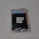 YIMAGUJRX Keyboard Sound Dampening Foam,Keyboard Foam for Mechanical Keyboard Bottom,Made of LE-32 Poron (3mm Thick)