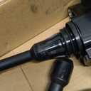 Set of 4 Ignition Coil Pack and Spark Plugs Fits for 2007 2008 2009 2010 2011 2012 2013 Nissan Altima Versa Sentra Rogue Cube NV200 2.5 1.8 1.6 2.0 L4 Spark Plugs Coil Packs Replaces# UF549 & 9029