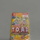 Captain Toad: Treasure Tracker - Nintendo Switch