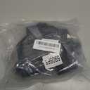 84004660 590568 Gas Tank with 799585 Gas Cap compatible with B & S 08P502 09P702 09P602 093J02 E450 E500 lawn mower engines