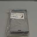 Long Term 240V 60A Pull Out Switch Box Non-Fused Disconnect Plastic Electronic Components Fused Disconnect Box