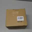 C9 LED Christmas Lights Outdoor, 50 LED 32 FT C9 String Lights for Christmas Plug-In Strawberry Bulbs Connectable UL Certified for for Indoor Outside Roofline Patio Home Xmas Decoration, Warm White