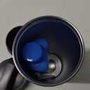 Insulin Cooler Travel Case TSA Approved, 60H 3-6 Pens Diabetes Care Medicine Travel Cooler, Refrigerated Medicine Case with Ice Packs, Medication Organizer for Diabetic Supplies Carrying (Blue)