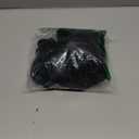 City Chic Women's Plus Size Top - Paloma Shimmer (12, Black)