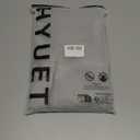 HYUET Winter Neck Gaiter Men, Fleece Neck Warmer Windproof Face Scarf Mask Face Cover Neck Cover for Men Women Ski