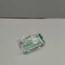 Emergency Keys for Interior Door Locksets - Kwikset & Schlage Compatible - 12 Keys (6 Round Pin + 6 Flat Pin) - Brass Finish - Emergency Access for Bedroom & Bathroom Doors