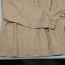 Mango Blazer Chaqueta, Brown, Size M