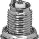 NGK 2983 Standard Spark Plug - CR6HSA, 1 Pack