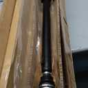 PartsFlow 30.43" Front Drive Shaft Assembly For 2006 Jeep Commander For 2005 2006 Jeep Grand Cherokee 52105758AE, 52105758AB, 52105758AD, 938-126,65-3018