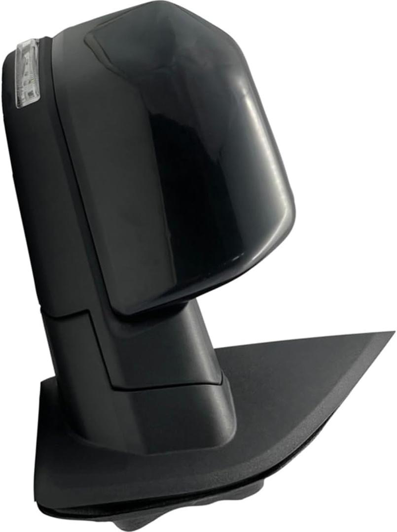 1x Right Door Mirror fits Ford F-150 2015