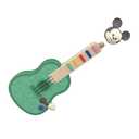 Disney Hooyay Mickey Mouse Rock N Swap Musical Guitar
