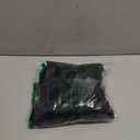 VEGARD Industrial Fan Cover, Outdoor Fan Cover, Heavy Duty Waterproof&Dustproof Cover for 24" Wall Mount Fan, Pedestal Fan and Outdoor Fans,Suitable for indoor and outdoor