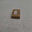 24216 Wheel Locks Lug Nuts M14 x 1.50 Compatible with Acura MDX/Cadillac Escalade/Ford Explorer/Chevrolet Silverado/Toyota Tundra/Dodge RAM & More 13/16" Hex Key Cone Seat Alloy Wheel Lock Set