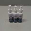 3 x AmeizPet Catnip Spray for Cats, Cat Scratching Sprays, Transparent Cat & Kitten Behaviour Spray 50 ml (1.69 Oz)