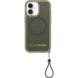 OtterBox Sole Series Phone Case for iPhone 17 - Fair Play Green