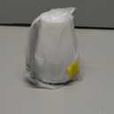 InnoGear Essential Oil Diffuser, Ultrasonic Diffusers for Home Aromatherapy Humidifier for Bedroom Room 7 Colors LED 2 Mist Mode Auto Off, Basic White