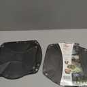Fozzils Snapfold™ Solo Pack (Cup, Bowl, Dish), Gray