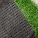 SSRIVER Dog Grass Pad,51.2x31.5In Fake Grass for Dogs,Artificial Grass Pee Pad for Puppies Potty Training Indoor Outdoor