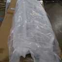 Grille Set 8pcs Compatible with Dodge Ram 1500 2019 2020 2021 2022 Front Upper Bumper Grill + Mesh Cover Plate + Grille Base Back Bracket + Front Grille Trim Covers 68404863AD (Chrome)