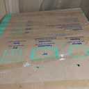 Rabbit Hutch Indoor Outdoor Rabbit Cage Bunny Cage with Run,No Leak Pull Out Tray,Wire Fence