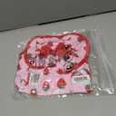 Baby Girl Swimsuit 6 9 12 Months Infant Bathing Suit Girl Long Sleeve Red Ruffle Baby Girls' Swimwear Summer Baby Swim Suit for Girls