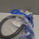 Kanayu 3ft 50 Amp RV/EV Extension Cord Compatible with NEMA 14-50P to 14-50R ETL List 4 Prong Flexible Heavy Duty STW Outdoor Waterproof Power Cord with Grip Handle for RV EV Camper