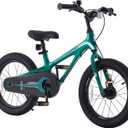 RoyalBaby Kids Bike Lightweight Magnesium Alloy, 14 16 18 Inch Children's Bicycle for Boys Girls Ages 3-9