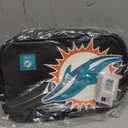 SOAR NFL Tech Organizer Bag, Miami Dolphins