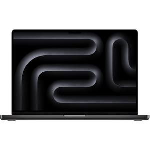 Apple 2024 MacBook Pro Laptop with M4 Pro, 14core CPU, 20core GPU: Built for Apple Intelligence, 16.2-inch Liquid Retina XDR Display, 24GB Unified Memory, 512GB SSD Storage; Space Black